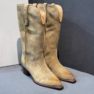 Сапоги Celine F6706
