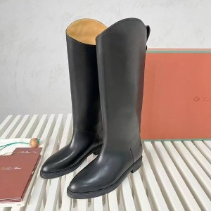 Сапоги Loro Piano F6703