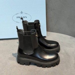 Ботинки Prada F6725