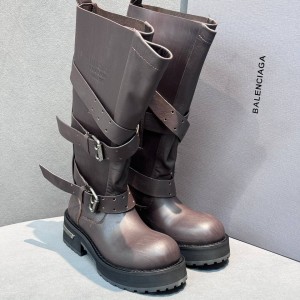 Сапоги Balenciaga F6726