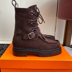 Ботинки Hermes Land F6746