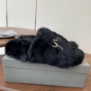 Тапочки Balenciaga F6754