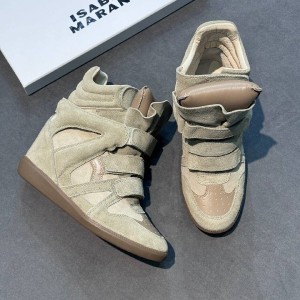 Кеды Izabel Marant F6769