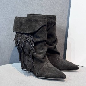 Ботильоны Izabel Marant F6766