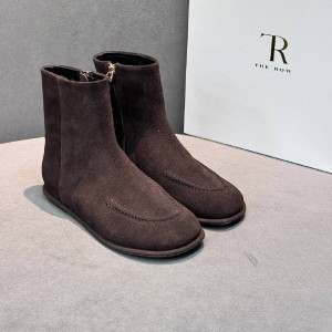 Ботинки The Row F6772