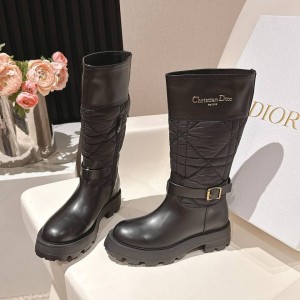 Сапоги Cristian Dior F6778