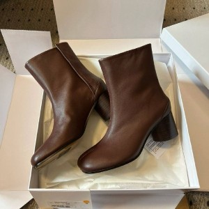 Ботильоны Maison Margiela F6783