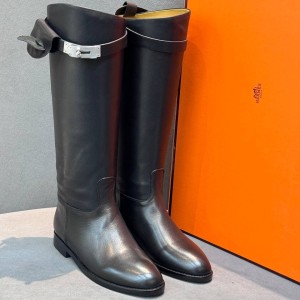 Сапоги Hermes F6787