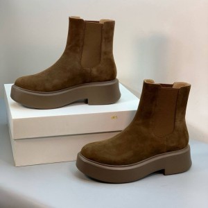 Ботинки The Row F6793