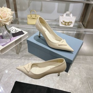 Туфли Prada F6796