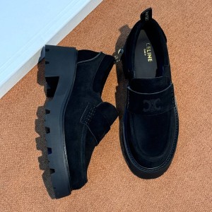 Лоферы Celine F6799