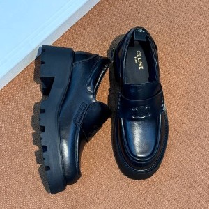 Лоферы Celine F6800