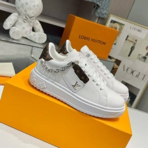 Кеды Louis Vuitton Time Out B3378