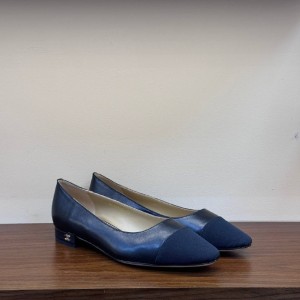 Балетки Chanel F6810