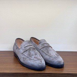 Мокасины Loro Piana F6816