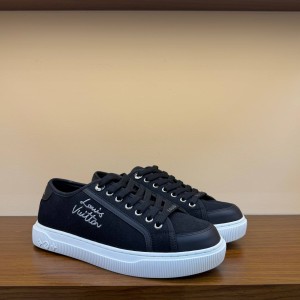 Кеды Louis Vuitton F6839