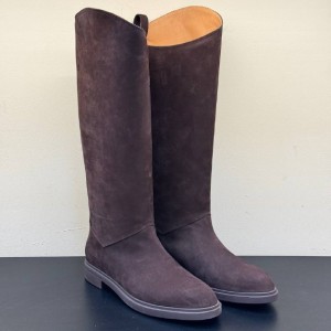 Сапоги Loro Piano Kilda F6842