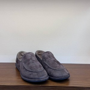 Лоферы The Row F6852