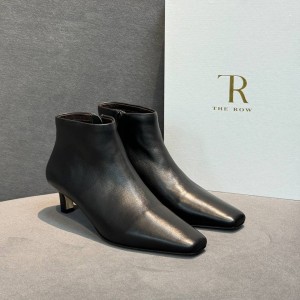 Ботильоны The Row F6858