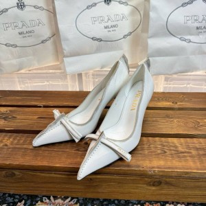 Туфли Prada F6861