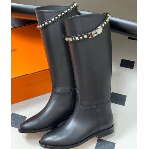 Сапоги Hermes F6864