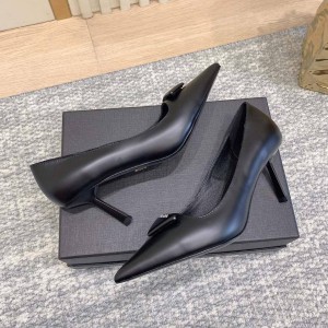 Туфли Prada F6865