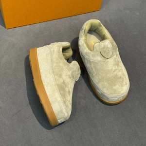 Ботинки Louis Vuitton F6871