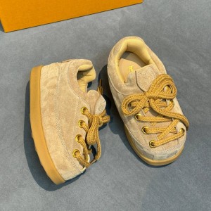 Ботинки Louis Vuitton F6872