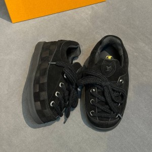 Ботинки Louis Vuitton F6869