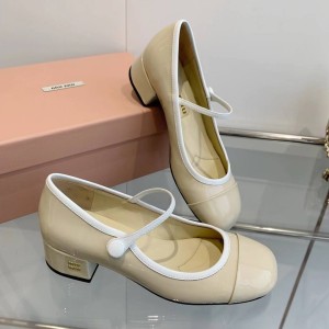 Туфли Miu Miu F6877