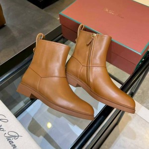 Ботинки Loro Piana F6884