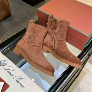 Ботинки Loro Piana F6885