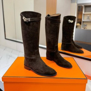 Сапоги Hermes F6895