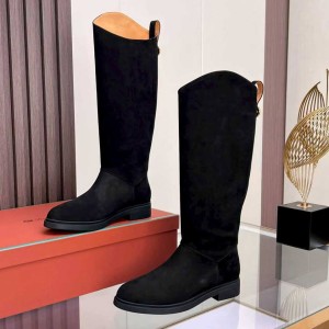 Сапоги Loro Piano F6892