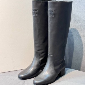 Сапоги Celine F6903