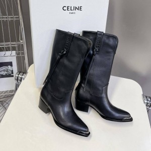 Сапоги Celine F6905
