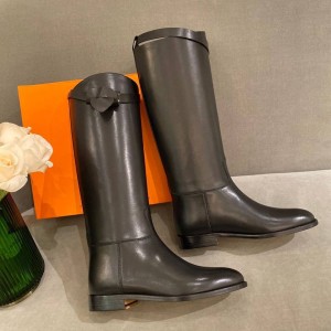 Сапоги Hermes F6906