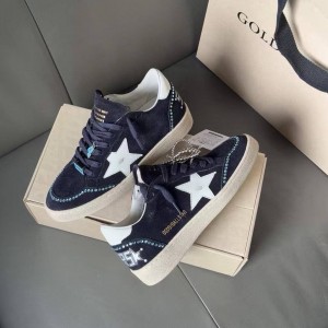 Кеды Golden Goose F6917