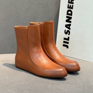 Ботинки Jil Sander F6923
