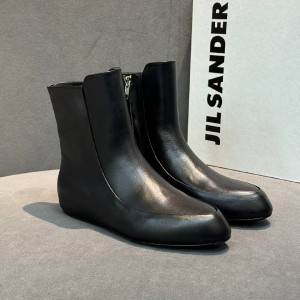 Ботинки Jil Sander F6922