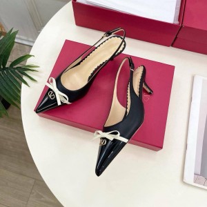 Туфли Valentino F6924