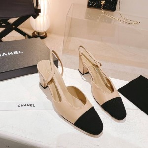 Босоножки Chanel F6927