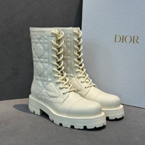Ботинки Christian Dior F6939