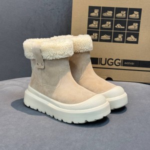 Угги UGG F6942