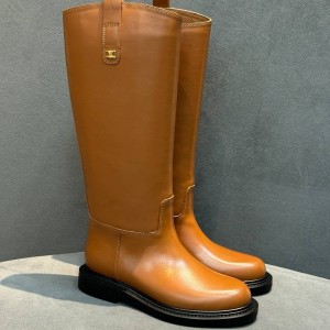 Сапоги Celine F6955