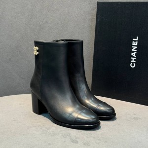 Ботильоны Chanel F6958
