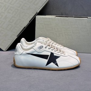 Кеды Golden Goose F6977