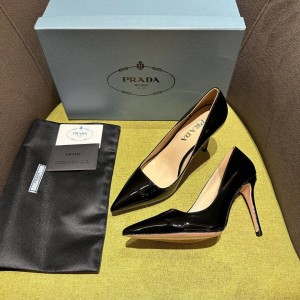 Туфли Prada F6984