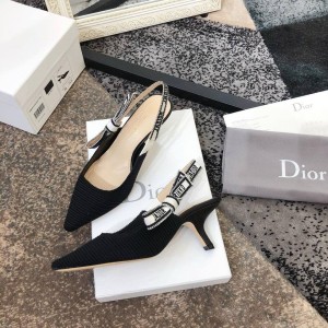Босоножки Christian Dior F6993