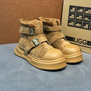 Зимние ботинки UGG F6997